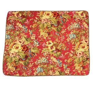 Chaps by Ralph Lauren Summerton Standard Floral Pillow Sham